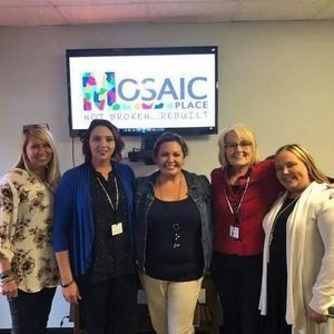 Meet your Posher, Debra